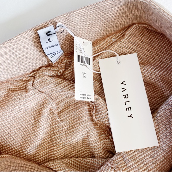 Anthropologie | Varley Alice Sweatpants Joggers - Picture 12 of 13